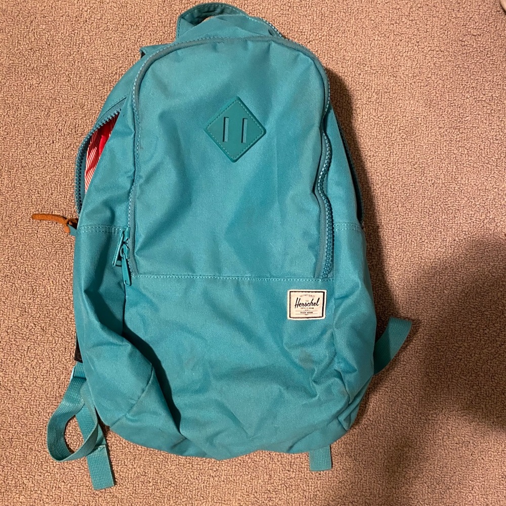 Herschel backpack